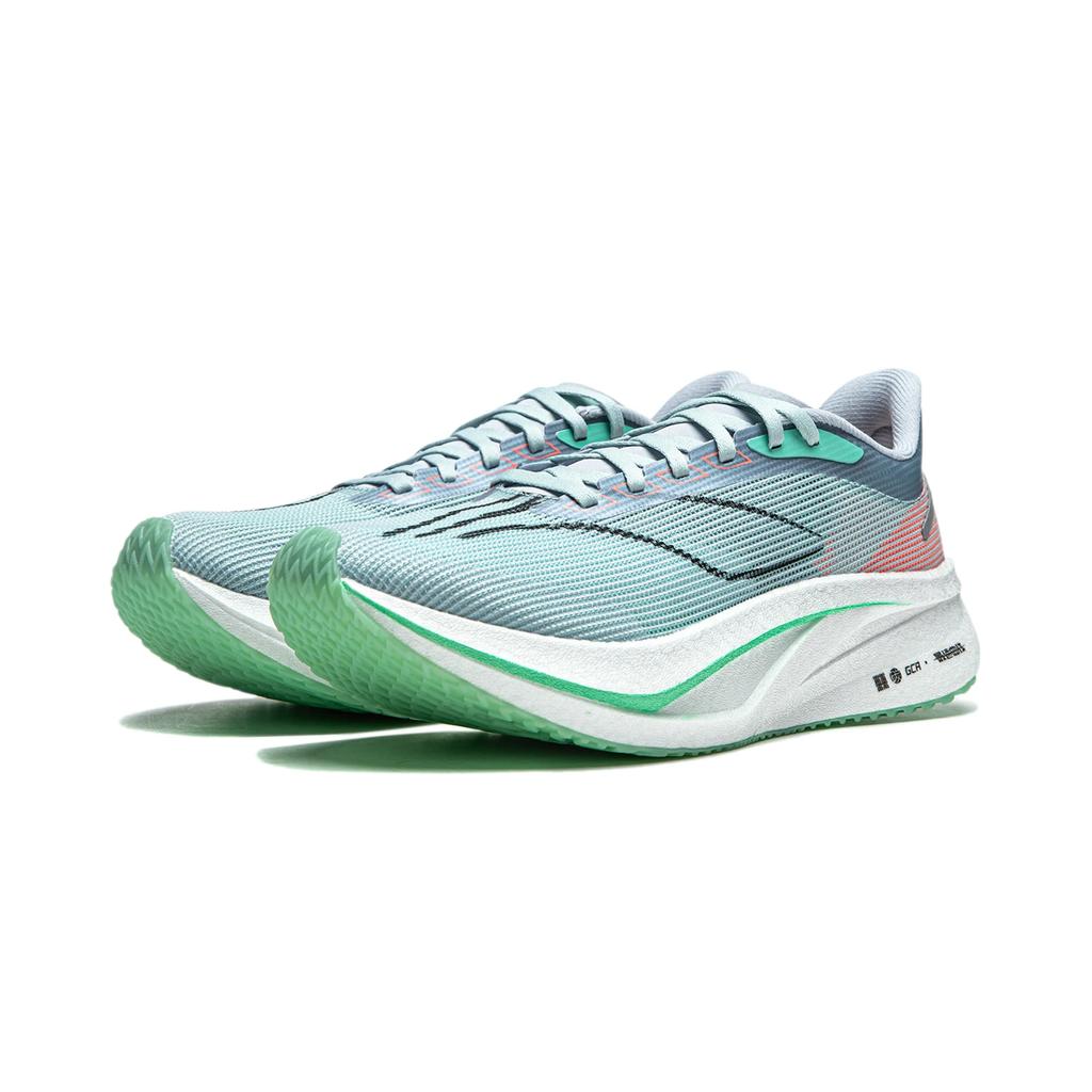 Li Ning Feidian 4 Challenger Cushioning Slip Resistant Abrasion Resistant Breathable Support Rebound Low Top ARMU006-13