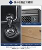 Fit Car Start Cover Engine Start Button Lever FIT 4th