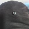Winter Vintage Plush Hats Windproof with Earflaps Outdoor Cycling Warm and Cold Plush Hat for Cold Weather Headcover