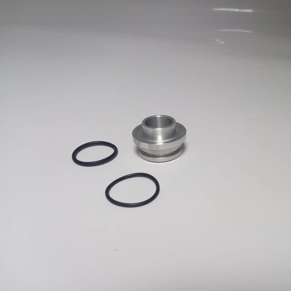 Sello de la Bomba de Aceite Vauxhall Insignia/Astra 2.0 CDTI
