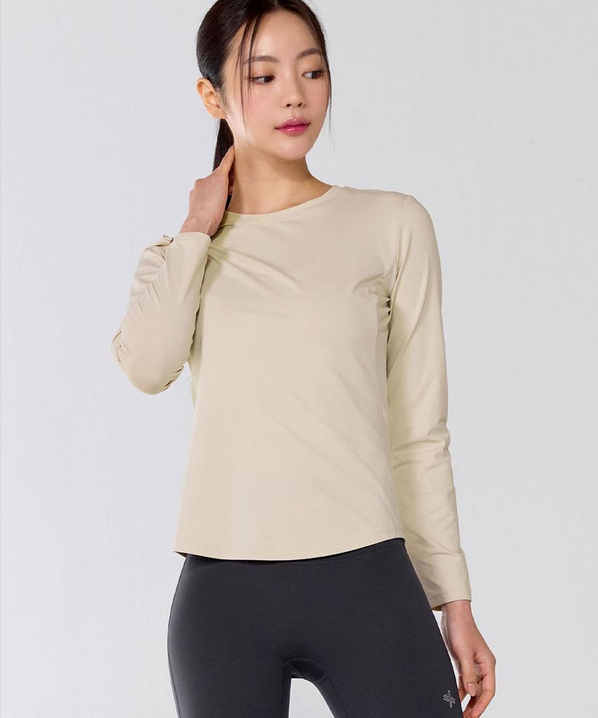 XEXYMIX Ice Feather Long Sleeve 2.0 Xwflt04H3 (B Type)