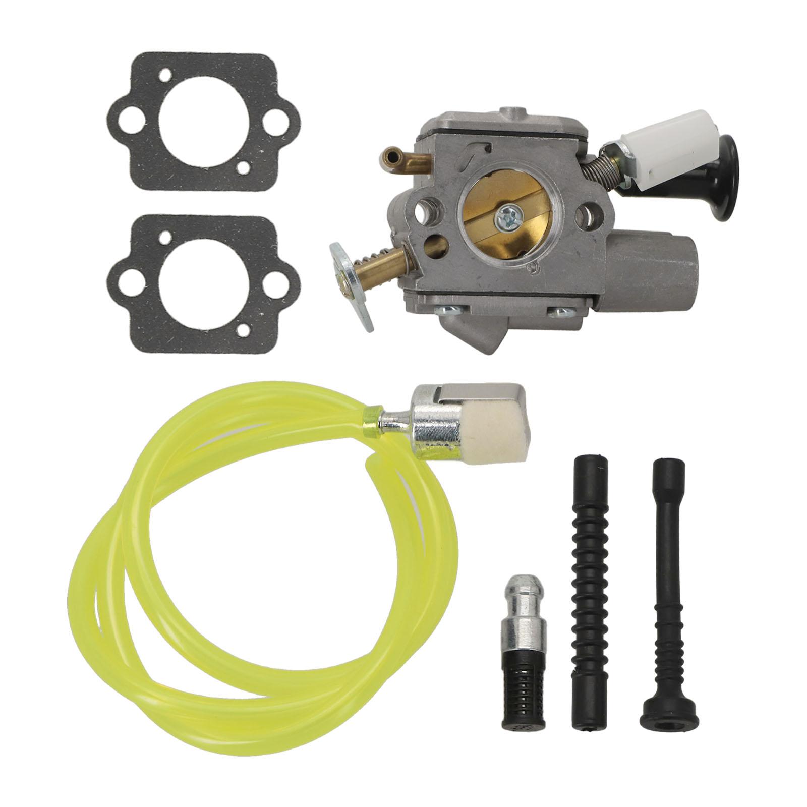 

A Solution For Your Chain Saw\ s Needs Compatible With The Following Models The Popular For MS261 Ms271 And Ms291 Series China Mainland