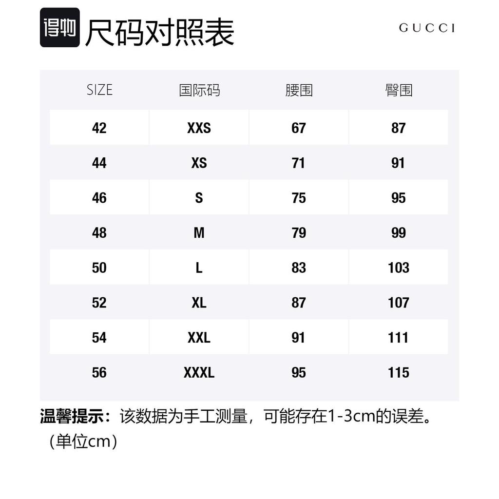 Gucci SS22 Casual Pants Men's Gray 690469-ZABKO-1003