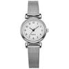 Fashion Design Womens Quartz Watches Original Styles Ladies Wristwatches Simple Woman's Best Gifts Clock