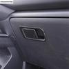 Interior Accessories For Haval Jolion  - 2024 Car Center Control Glove Storage Box Handle Frame Sequin Cover Trim Decoration