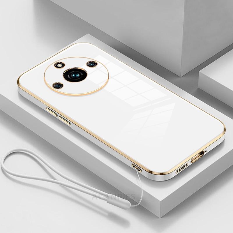 

Realme11pro Роскошный чехол-шнурок из силикона для Oppo Realme 11 Pro Plus 11pro 9 8 4g 5g C55 C67 C65 Противоударный мягкий чехол realme 11 pro