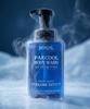 Men's Refreshing Cooling Pak Cool Body Wash 500ml Contains Menthol