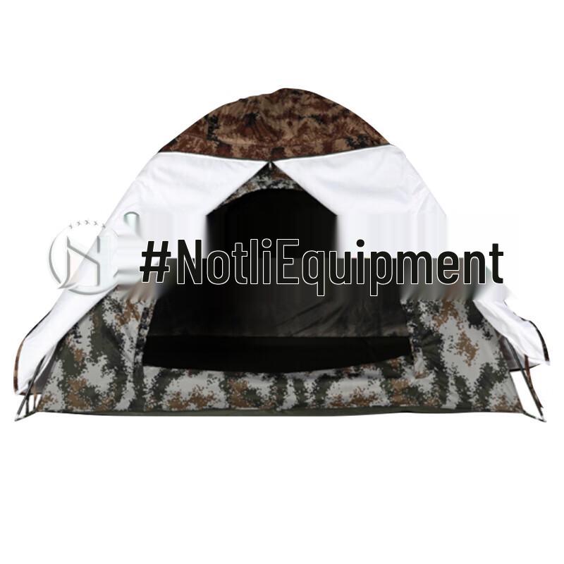 Junnuo JNZP005 Single Winter Camping Tent