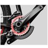 Mountain Bike Chain Stabilizer ISCG 03 05BB Bike Chain Guide for 32T To 38T Single Disc System