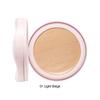 Kose - Esprique Aquary Skinwear Cover Cushion Foundation SPF 50 PA++++
