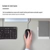 Logitech MK121P Wired Keyboard and Mouse Combo