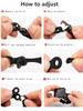 Silicone Strap For Apple Watch band 45mm 44mm 49mm 40mm 41mm 38mm 42mm belt correa Bracelet iWatch ultra 2 Series 9 8 7 6 5 3 Se