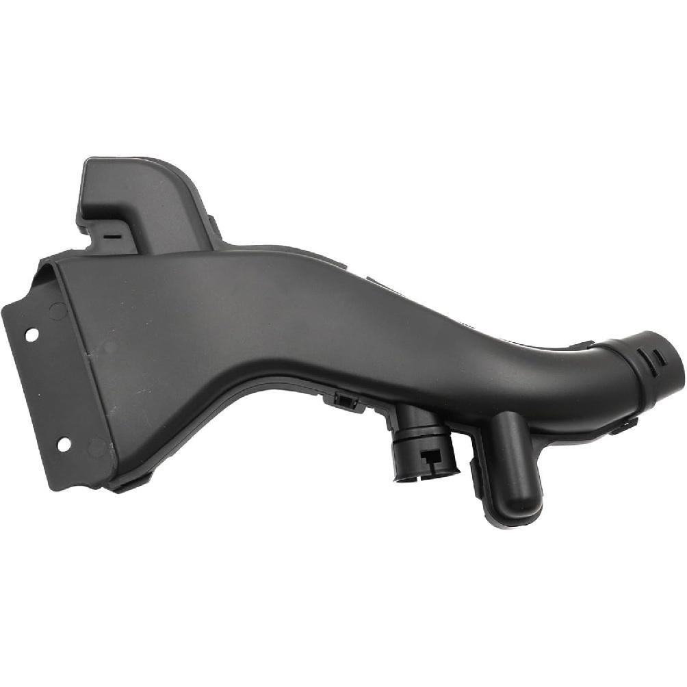 

Воздухозаборник Впускной канал 16554-EL00A Совместим с Nissan Versa 1.8L 2007-2012 Tiida 1.6L 1.8L 2007-2018, Трубка резонатора впускного канала воздухозаборника