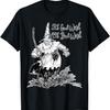 51% Good Witch 49% Bad Witch T-Shirt