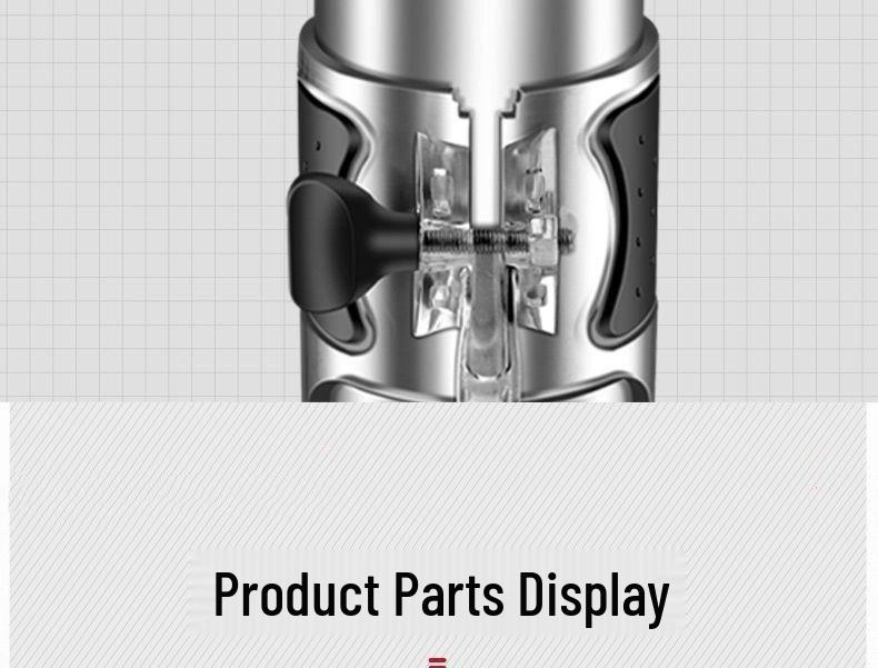 Multifunctional Electric Trimmer & Engraver for Woodworking and Home Décor