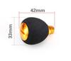 Spinning Reel Compatible Fishing Reel Handle Ball EVA Knob Replacement