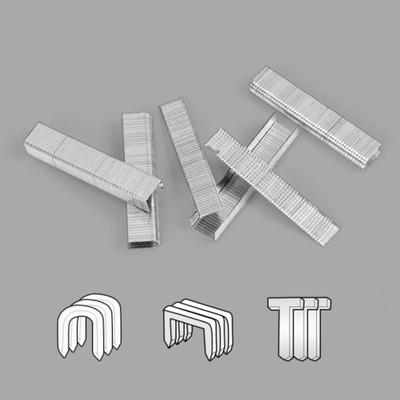 Metal Staple  Nails For Nail Torch Furniture Stapler Household Hand Tool