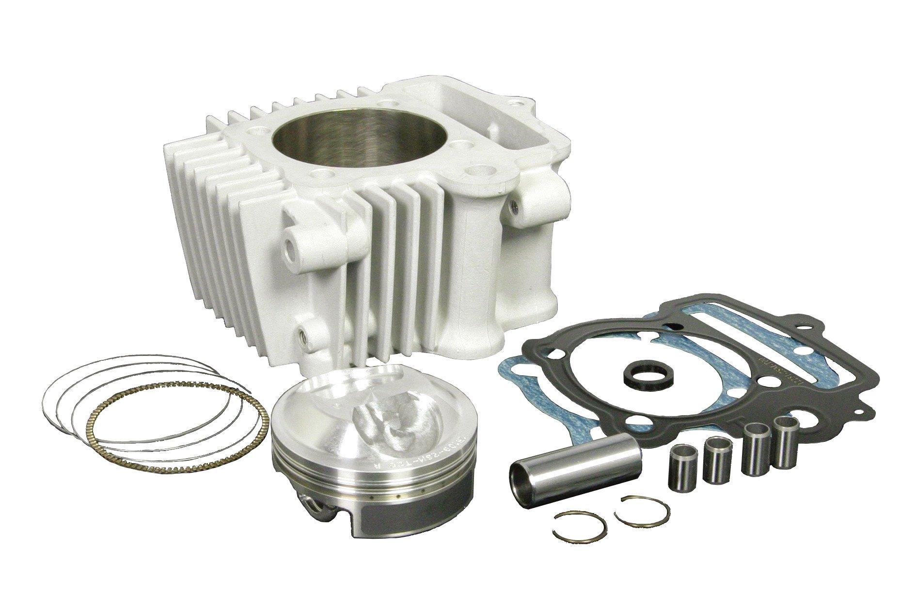 

SP Takegawa Cylinder Kit Monkey (100CC) 01-04-0122
