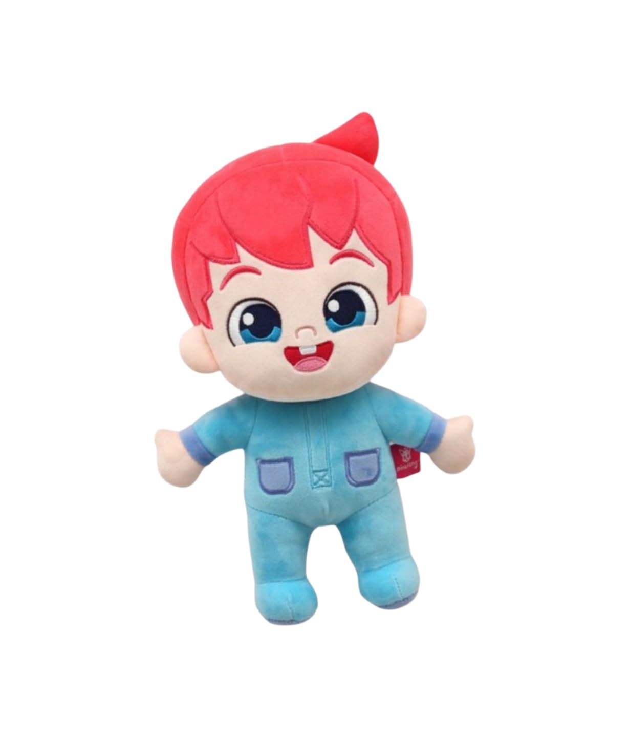 

Bebefin Plush Toy 30cm [Used]