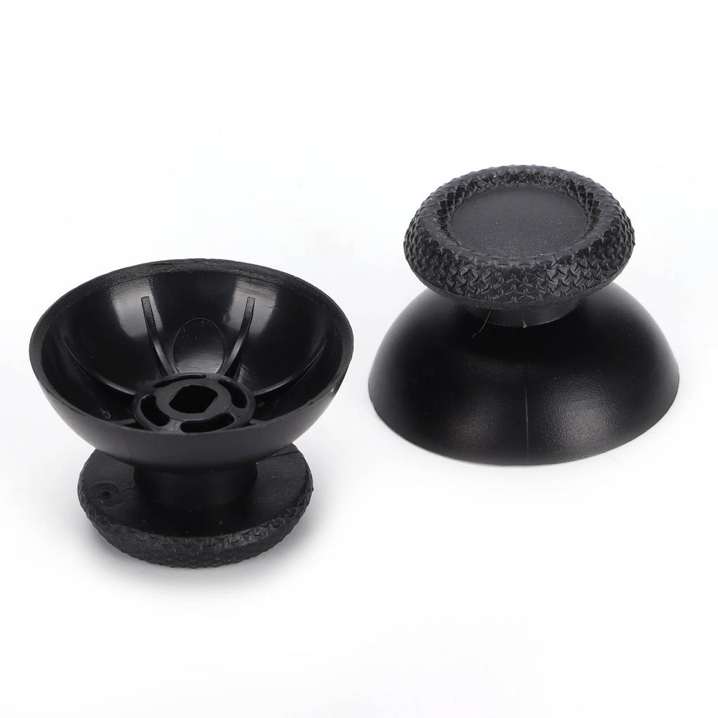 Joystick Thumb Stick Keycap Small Durable Sturdy Comfortable Repair Parts for PS5