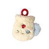 Cute Plush Plush Hot Water Bottle Cartoon Water Filling Hand Warmer Small Portable Water-filling Bottle Winter