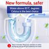 Dredging Agent, Clog Remover Agent, Kitchen Unblocker, Powerful Pipe Dredge Agent For Kitchen Quick Cleaning