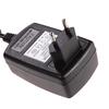 Power Adapter Input AC 100-240V 50-60Hz and Output DC 12V 2A Supply Charger Power Supply Adapter EU Plug Adapter