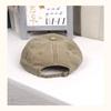 Vintage Baseball Hats Adjustable Outdoor Sunscreen Hats Fashion Baseball Cap  Gifts