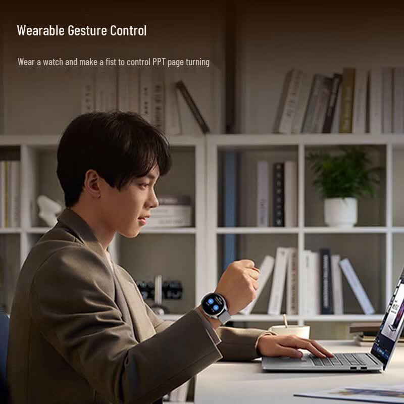 Xiaomi Redmi Book 14 2025 Performance Laptop (CN version)