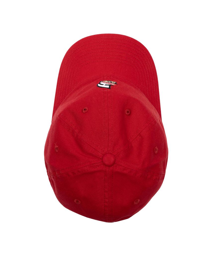 Amelikannideul Micro Slouch Cap Hankyu Braves