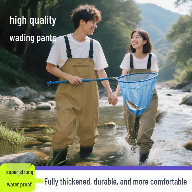 Lan oudun Waterproof Wading Suit 45