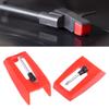 2Pcs Record Player Needle, Turntables Replacement Needle Record Player Needle Replacement for Vinyls Record Player