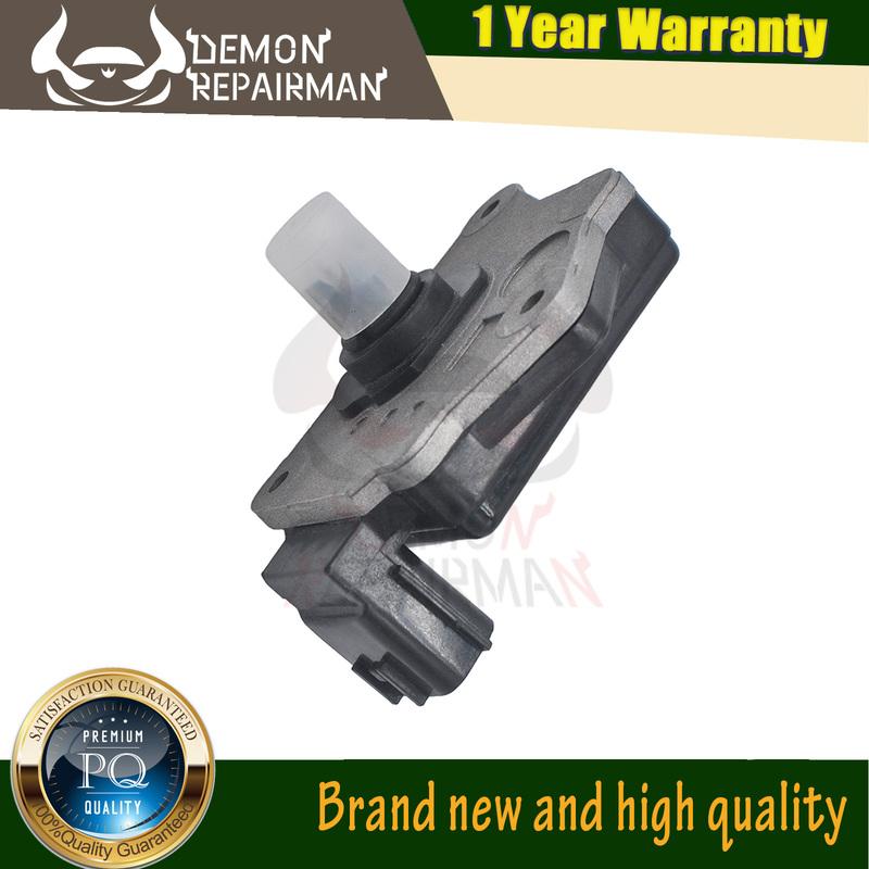 AFH45M-46 46 4P Mass Air flow Meter Maf Sensor For 100 NX B13 PRIMERA P10 Traveller W10 1.6 2.0 i SUNNY III N14 1.4i AFH45M