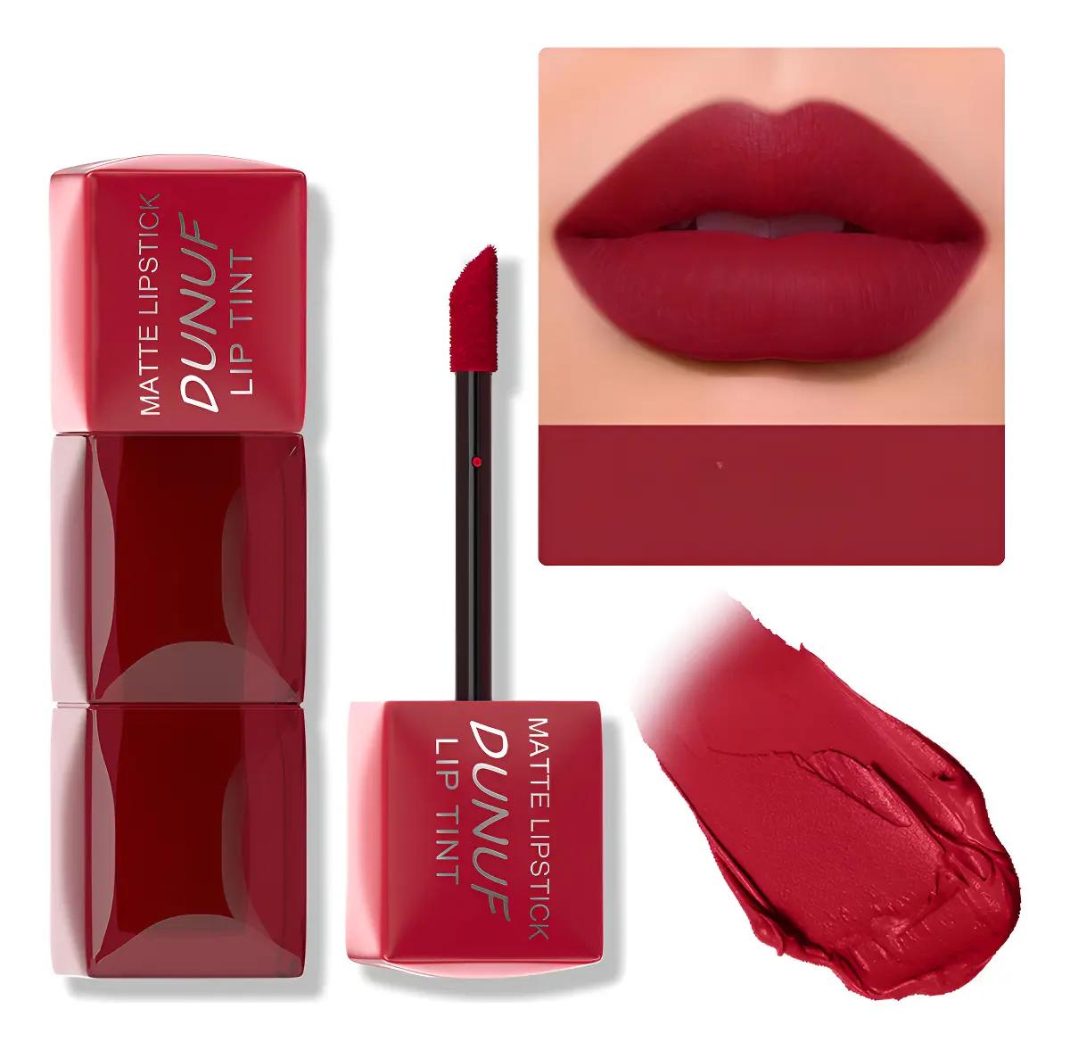 Dunuf Long Lasting Waterproof Matte Gloss 1pc