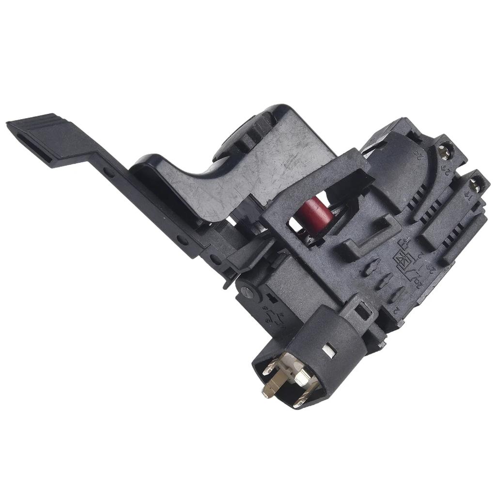 Trigger Button Switch Suitable For Bosch For GBM13-2RE For PBH240RE For GBH2SR For PSB500R For GSB18-2RE Rotary Hammer