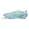 Adidas X Speedportal+ Fg 'Al Rihla Pack Clear Aqua' Sneakers GW8408