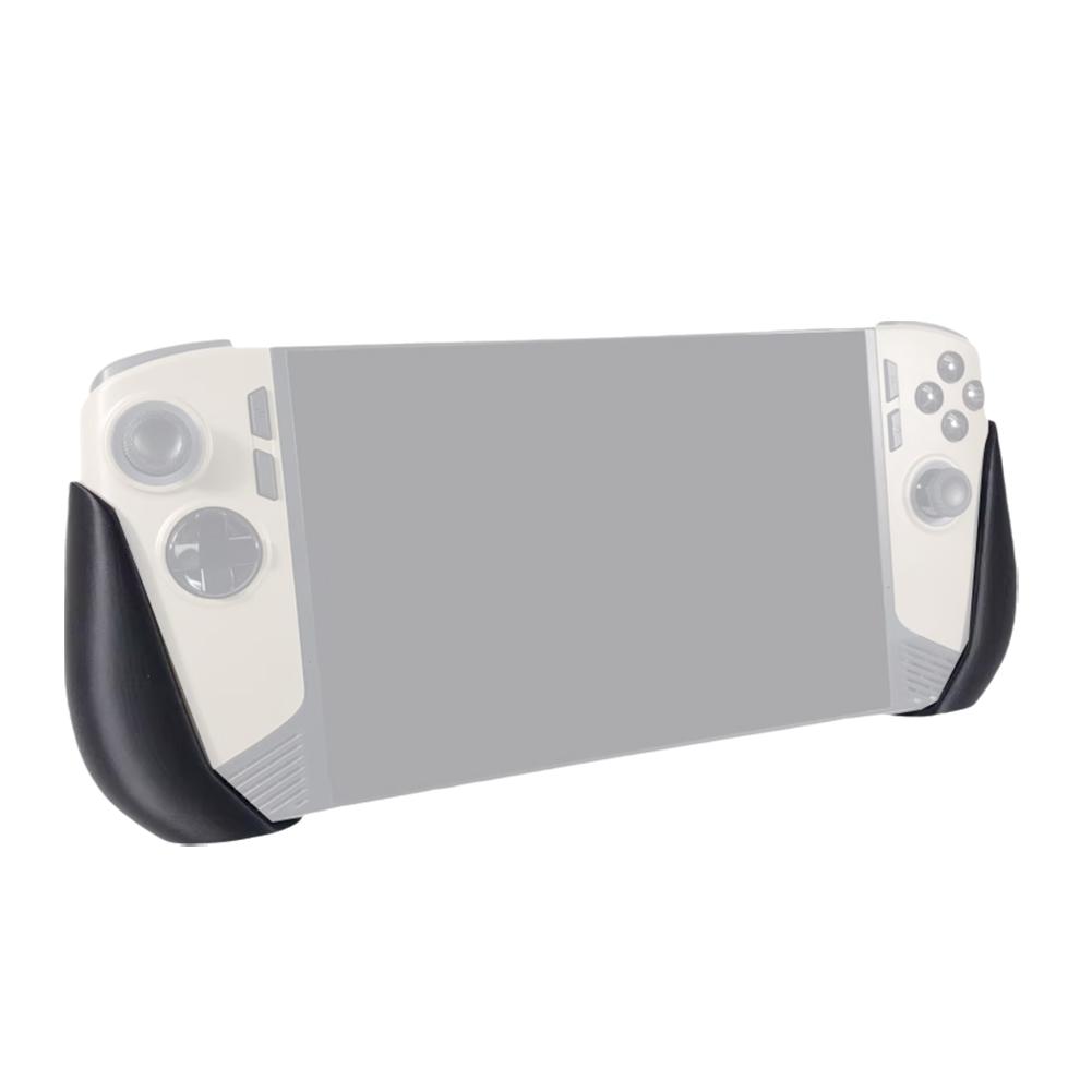 Ergonomic Design Game Console Grip Apply For MSI Claw 8 AI Reduce Hand Fatigue Comfortable Antislip Grip Game Accessories