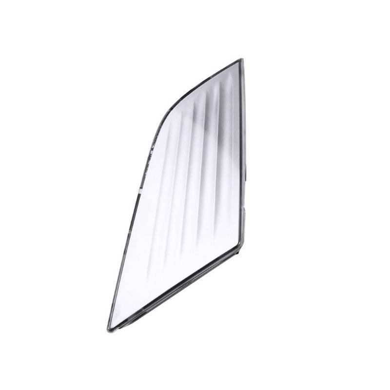 

Mazda Cx3 Fog Light Cover With Black Paint Finish And Silver Accents For 20152022 Models Left
