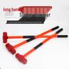 Jundingying 14lb Shockproof Octagonal Hammer