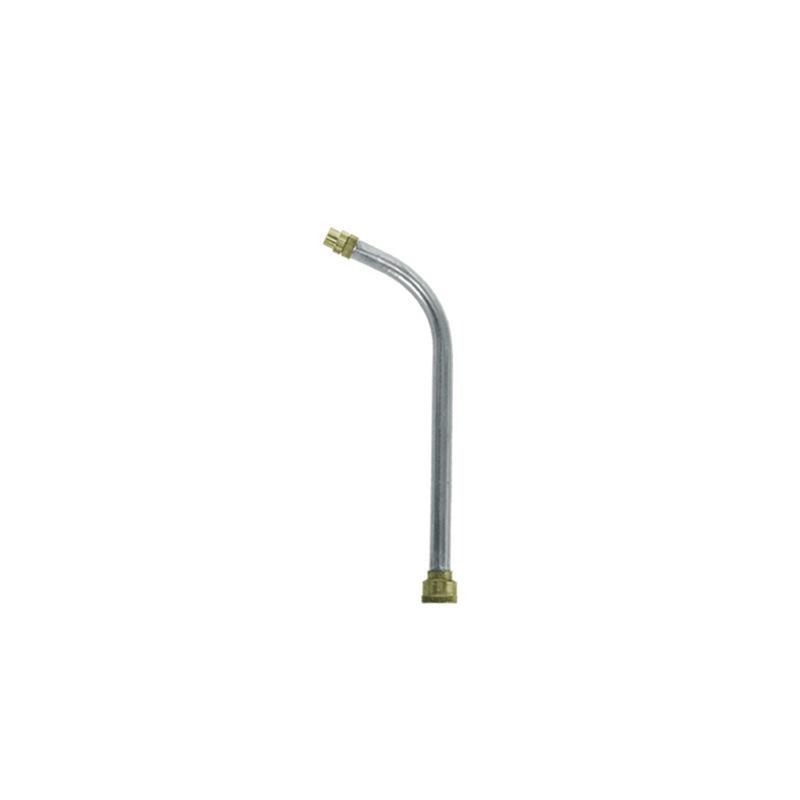 Adjustable Stainless Steel Single Nozzle Atomization Sprayer Accessories
