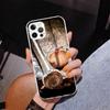 Baseball Sport Phone Case For iPhone 17 Air 16 Pro Max 16E 15 + 14 Plus 11 12 13 Mini 7 8 SE Gift Print Cover Fundas 17 Air 16 P