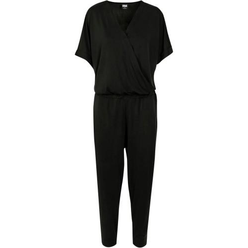 Urban Classics Womens/Ladies Modal Jumpsuit