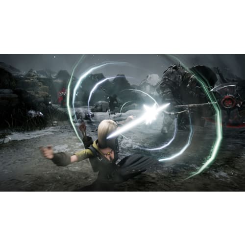 Redemption Reapers -ps5