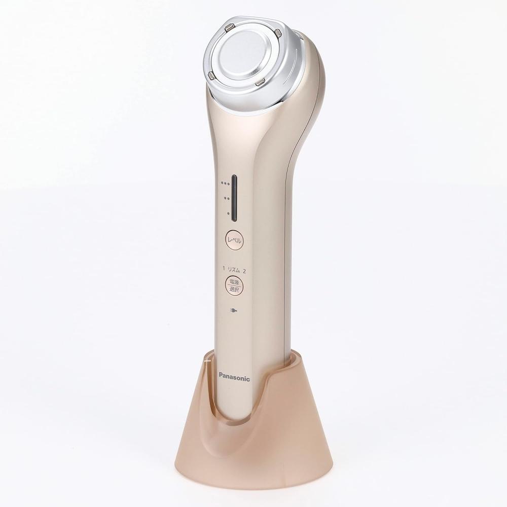 PaNasoNic Facial Device Rf Wireless Gold Eh Sr74 N