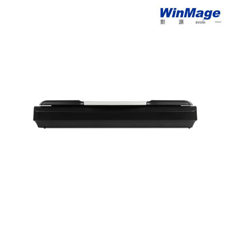 Yingyuan J2200 Color A4 Flatbed Scanner CN plug (adapter included)