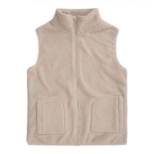 Animal Womens/Ladies Molly Borg Gilet