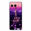 For OnePlus Nord 4 Case Nord4 Phone Cover Animal Black Silicone Soft Back Cover Cases For OnePlus Nord 4 Case 6.74" Shell Capas