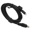 JORINDO 4.9ft Charging Cable 65W 3A TypeC Male to 7.9x5.5mm DC Plug PD Notebook Power Supply Cord