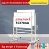 SF Express Magnetic Whiteboard Stand – Mobile, Thickened, Large Office & Meeting Writing Board