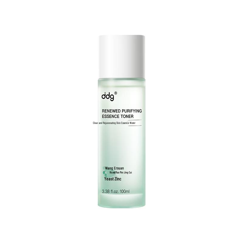 DDG Oil Control Essence Water